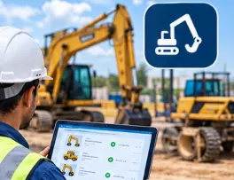 Equipment Management